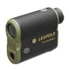 Leupold RX-FullDraw 5 Łuczniczy Dalmierz OLED z Technologią Flightpath